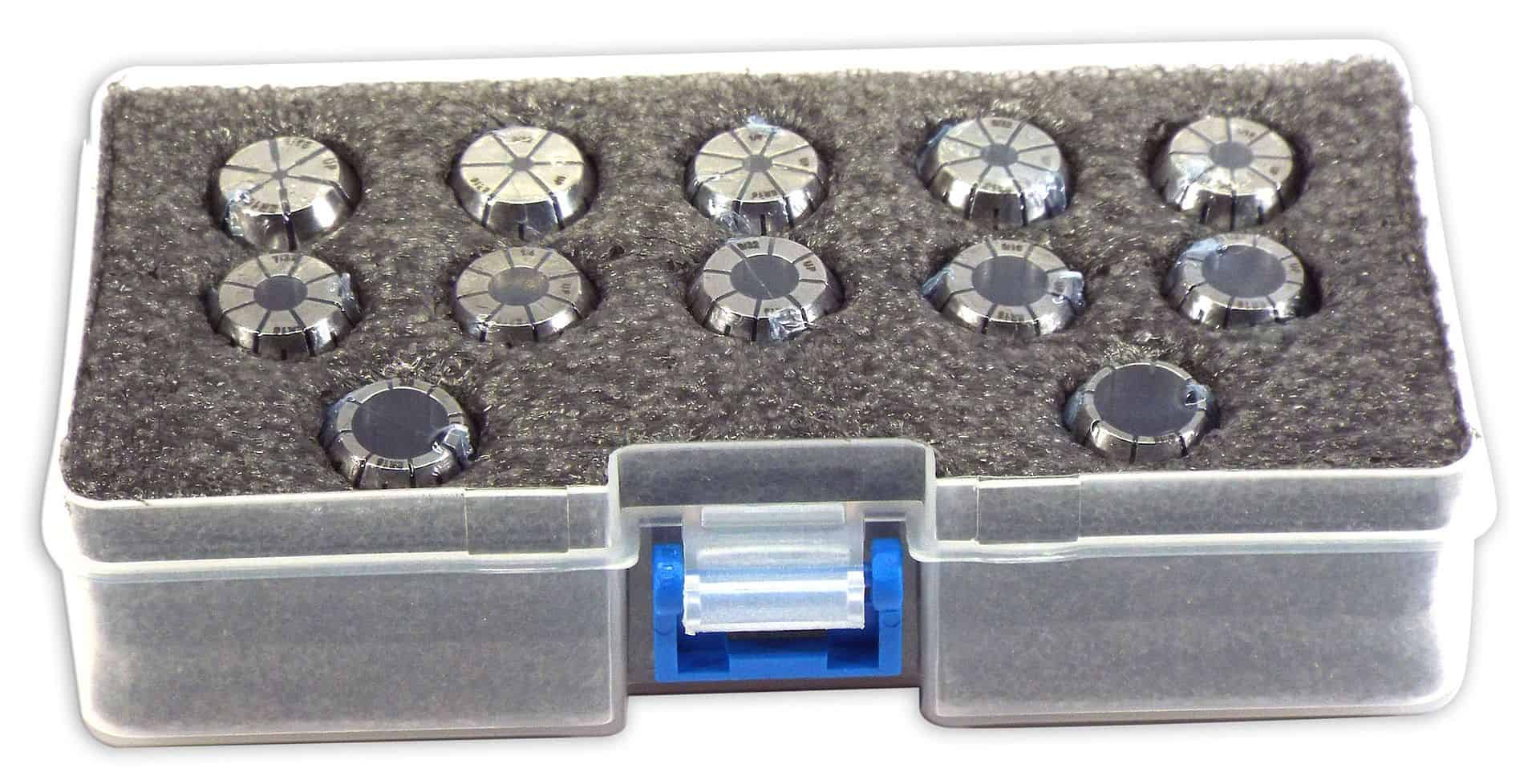 Precision welding tip set for industrial applications, featuring durable metal tips designed for high-performance cutting and welding tasks. Ideal for professional welders and manufacturing.