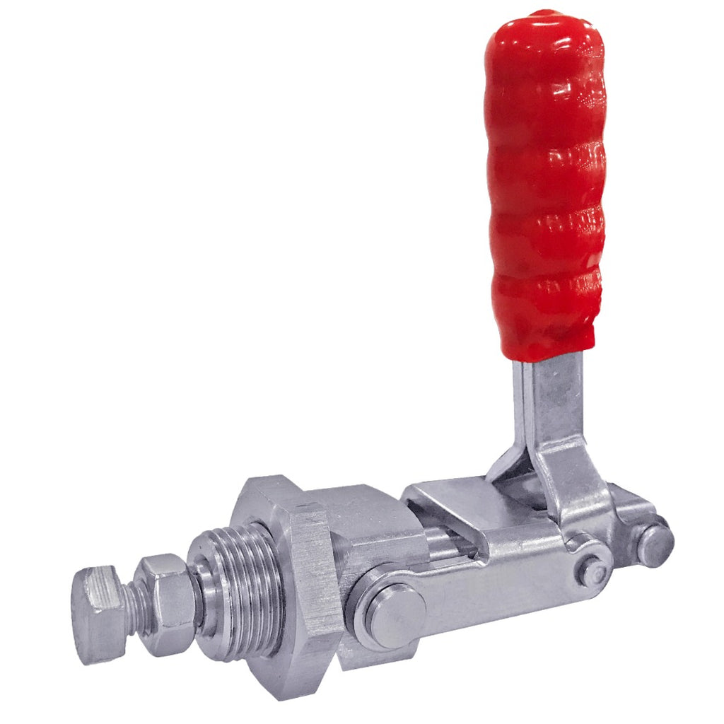 300LB PUSH/PULL (STRAIGHT LINE) CLAMP - 15020 - Shop-Force