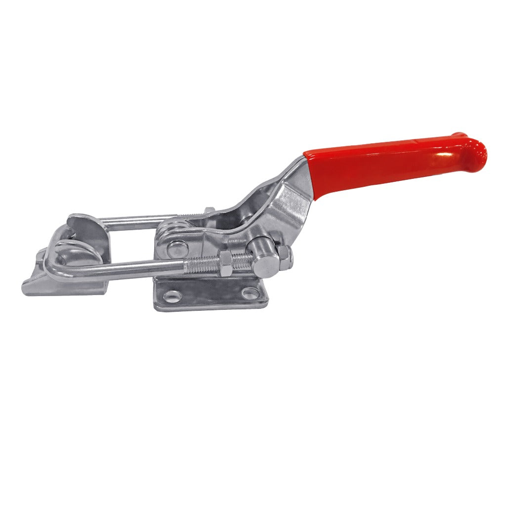 2000LB LATCH CLAMP - 16020 - Shop-Force