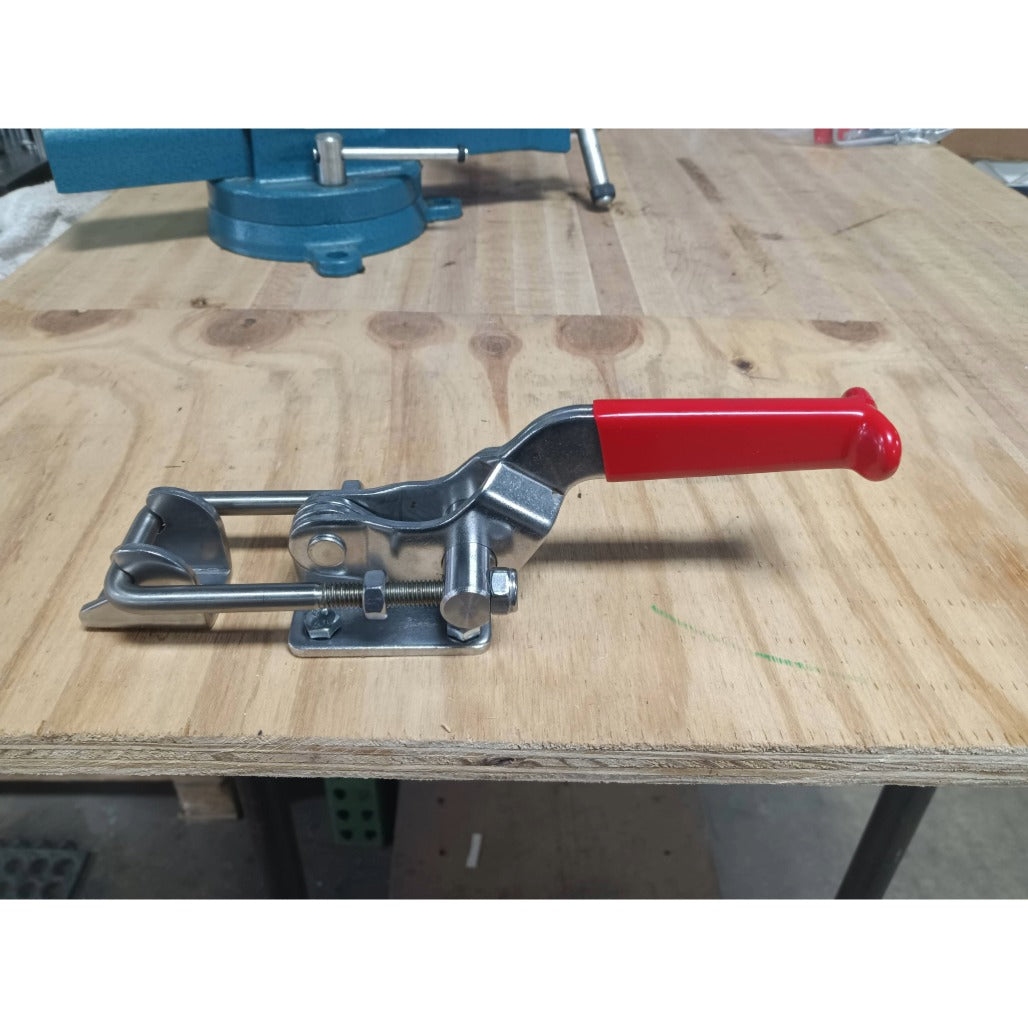 2000LB LATCH CLAMP - 16020 - Shop-Force