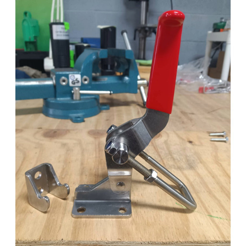 2000LB LATCH CLAMP - 16020 - Shop-Force