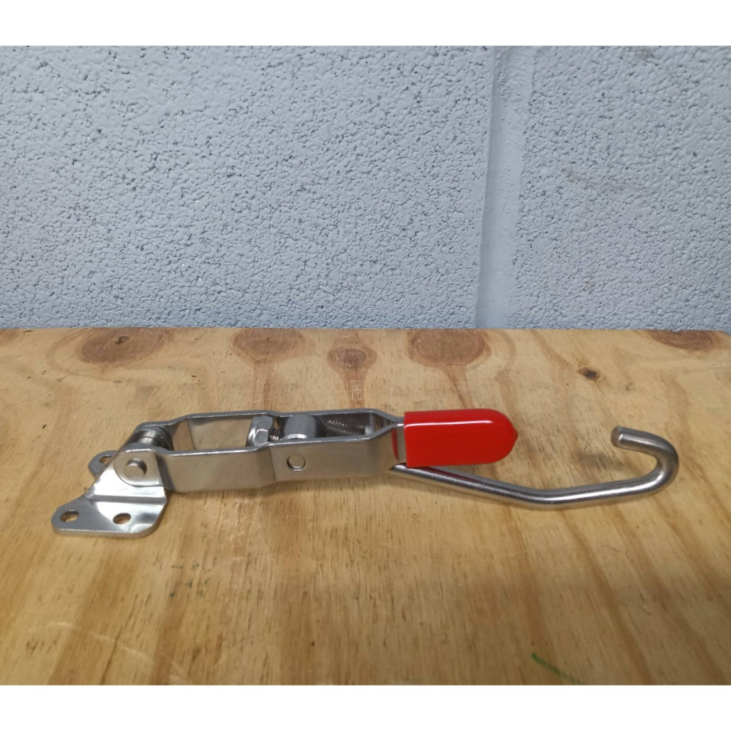 375LB LATCH CLAMP - 16040 - Shop-Force
