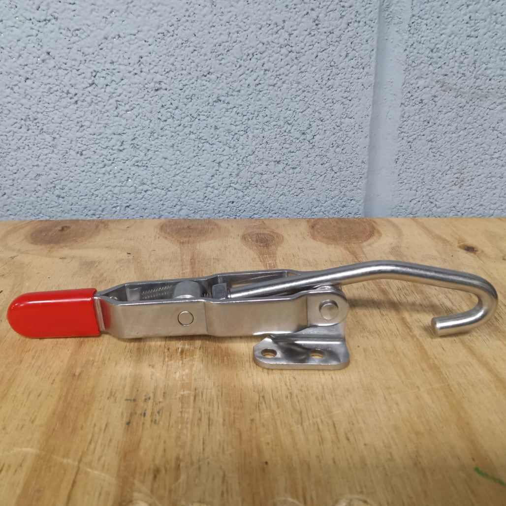375LB LATCH CLAMP - 16040 - Shop-Force
