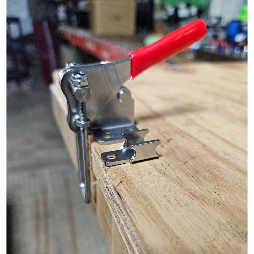 500LB LATCH CLAMP - 16060 - Shop-Force