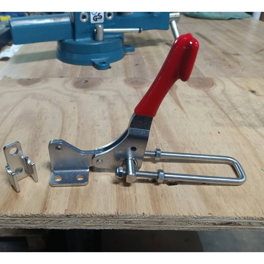 700LB LATCH CLAMP - 16080 - Shop-Force