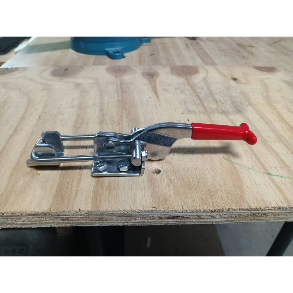 700LB LATCH CLAMP - 16080 - Shop-Force