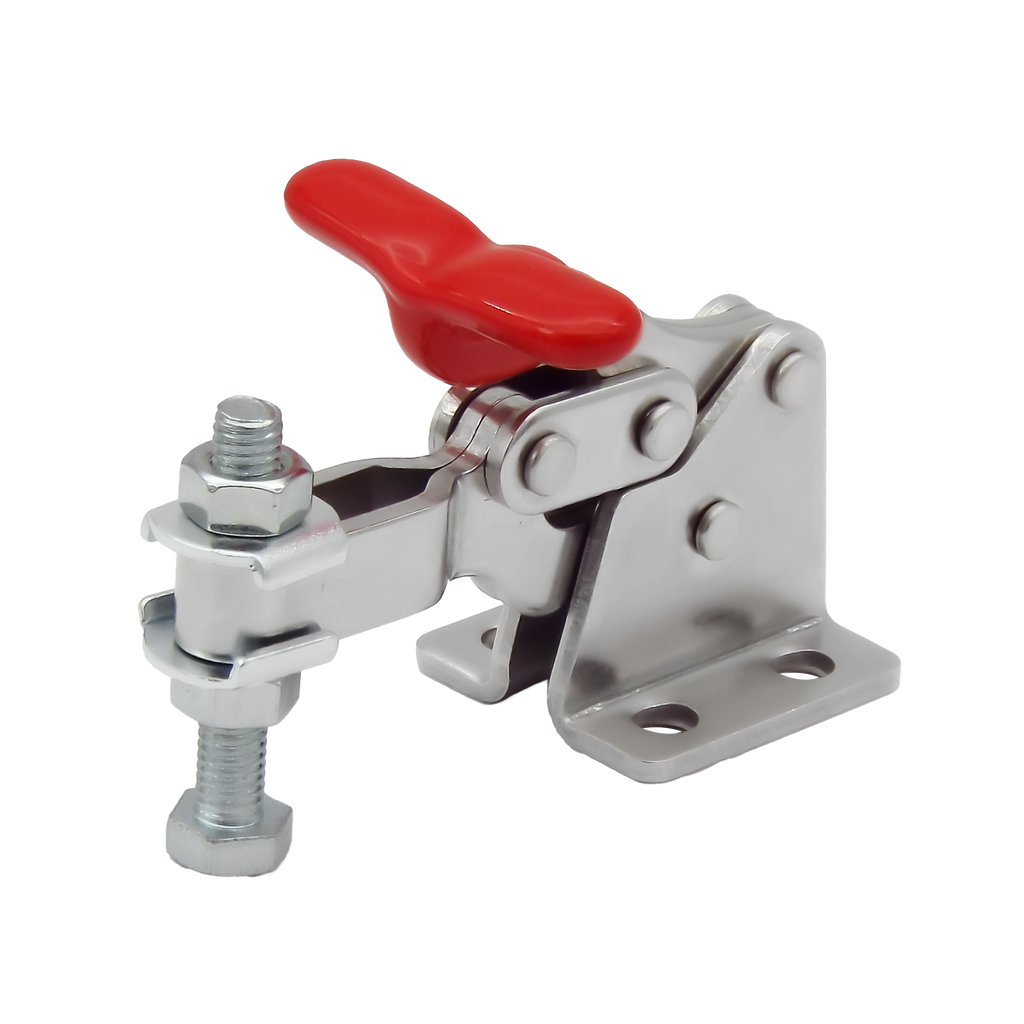 150LB U-BAR FLG BASE HORIZONTAL CLAMP - 18000 - Shop-Force