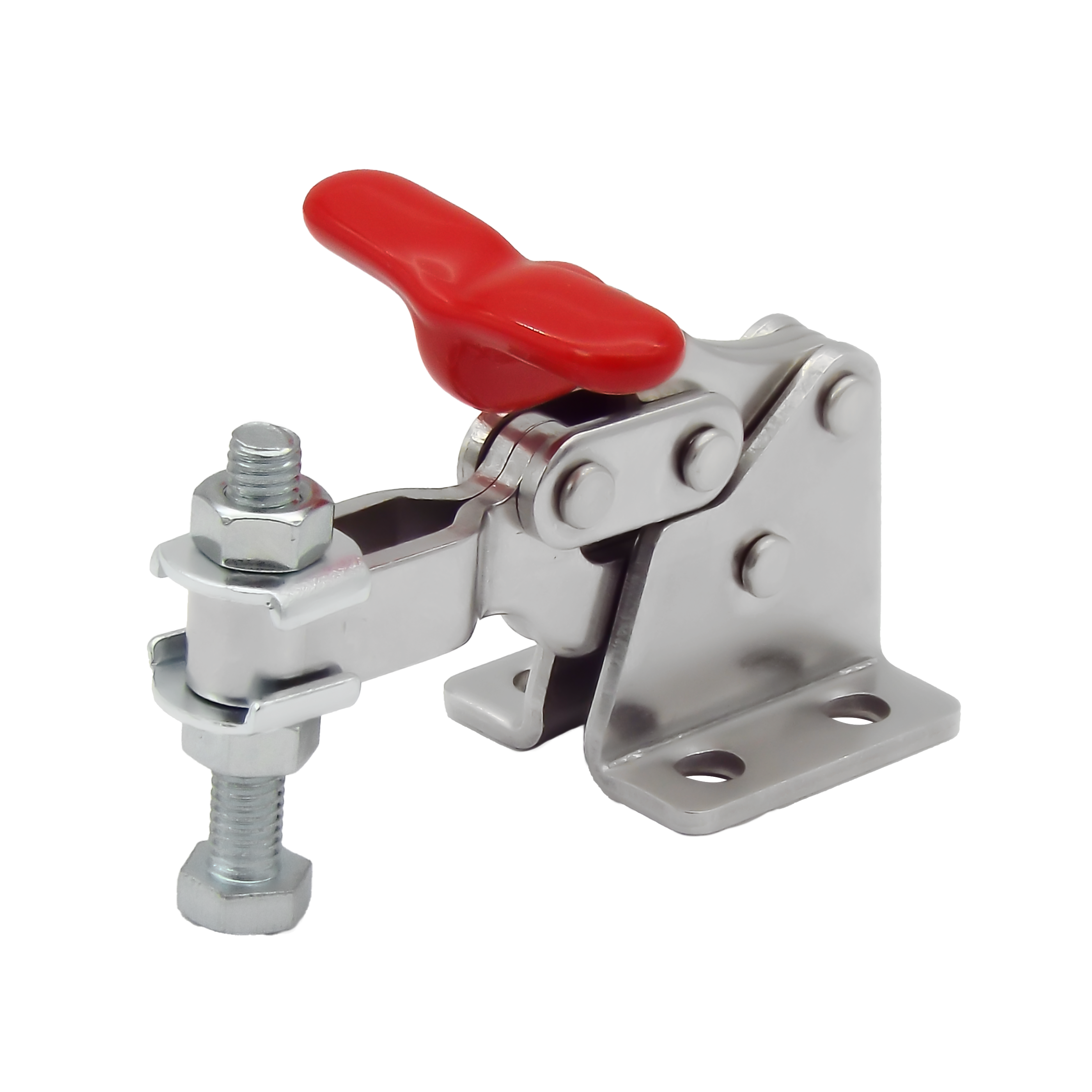 150LB U-BAR FLG BASE HORIZONTAL CLAMP - 18000 - Shop-Force