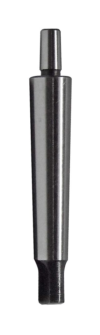 CNC machine tool holder, high precision cutting tool for industrial manufacturing and machining processes.