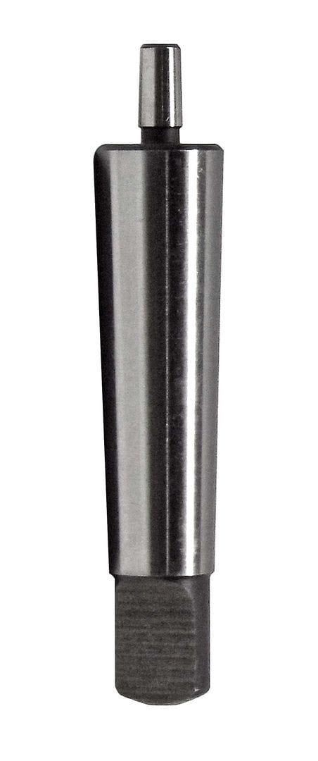 Precision industrial drill bit with high-speed steel construction for accurate drilling in metalworking. Suitable for professional and DIY projects, ensuring durability and efficiency.