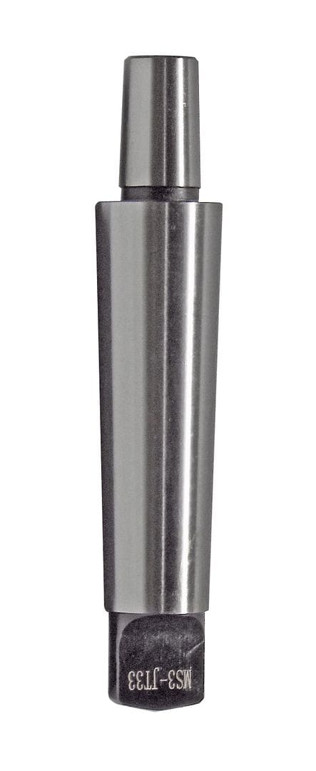 Precision machining tool component, industrial-grade metal part for manufacturing and engineering applications.