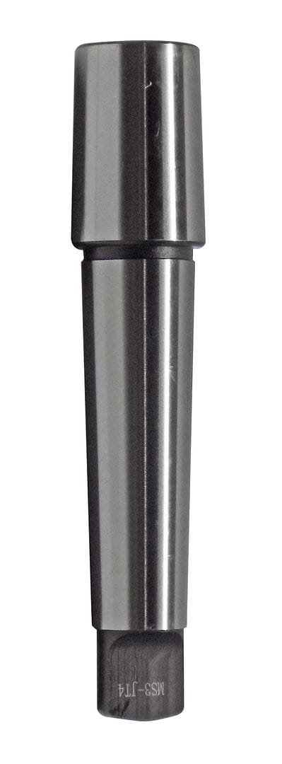 Precision machine tool component with polished metal finish, ideal for industrial manufacturing and machining applications. Durable and high-performance tool part.