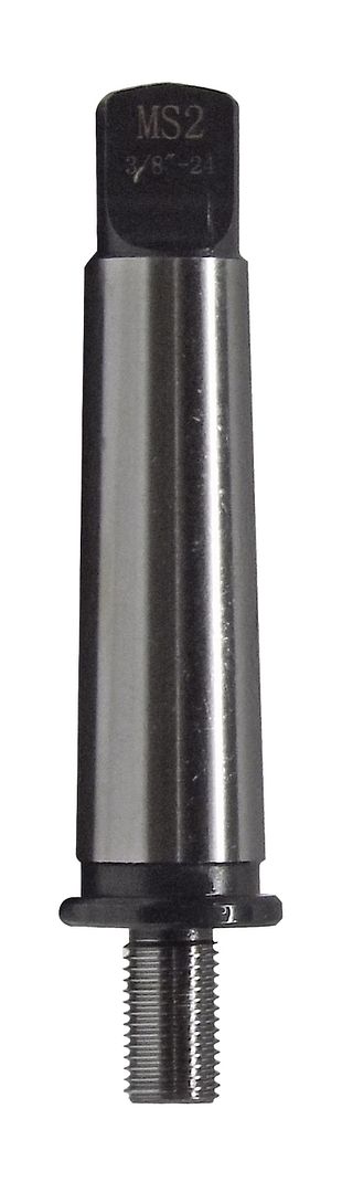 Steel socket adapter for plumbing and electrical applications, durable and corrosion-resistant.