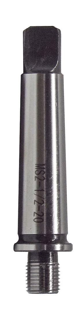 High-quality CNC machine tool holder, precision engineered for durability and optimal performance in industrial manufacturing. Perfect for high-speed machining applications.