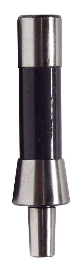 High-precision industrial metal tool component, durable and corrosion-resistant for manufacturing and machining applications.