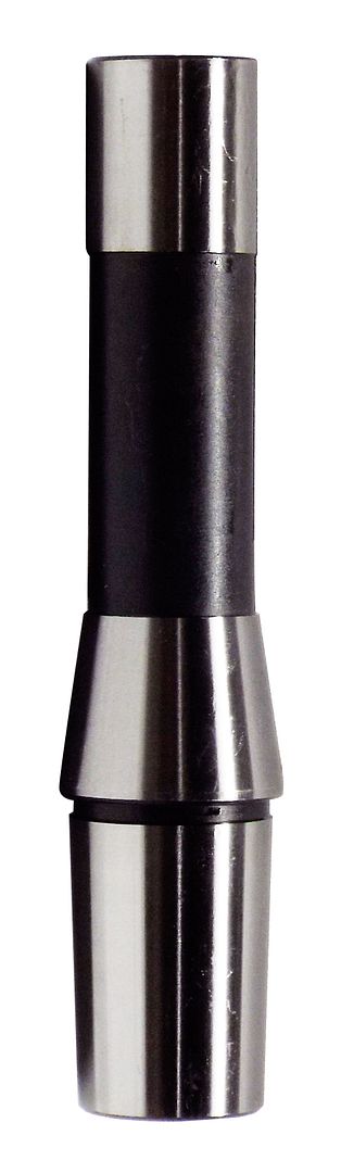 CNC machine spindle tool holder for precision machining and industrial manufacturing.