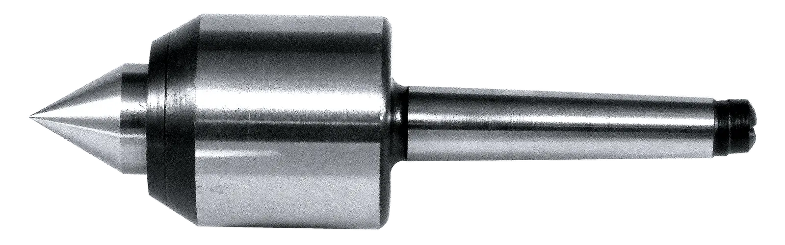High-precision metal drill bit for industrial and professional use, durable and sharp for drilling through tough materials.