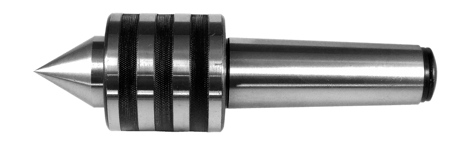 High-precision machine tool holder, industrial cutting tool component for CNC machining, used for securing cutting inserts and ensuring machining accuracy.