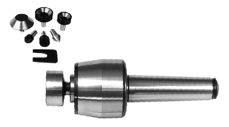 High-quality metal machine tool holder with precision parts for industrial manufacturing and machining processes.