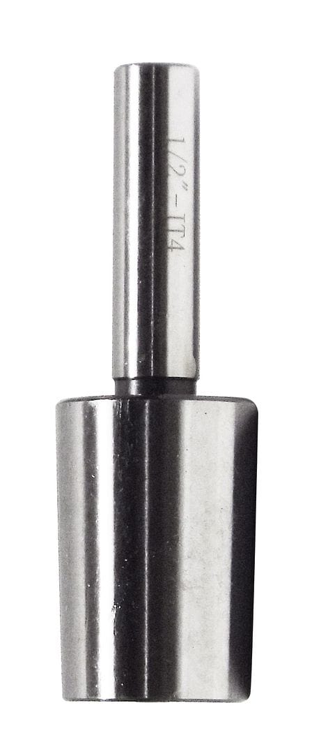 Precision machining tool component for industrial manufacturing.