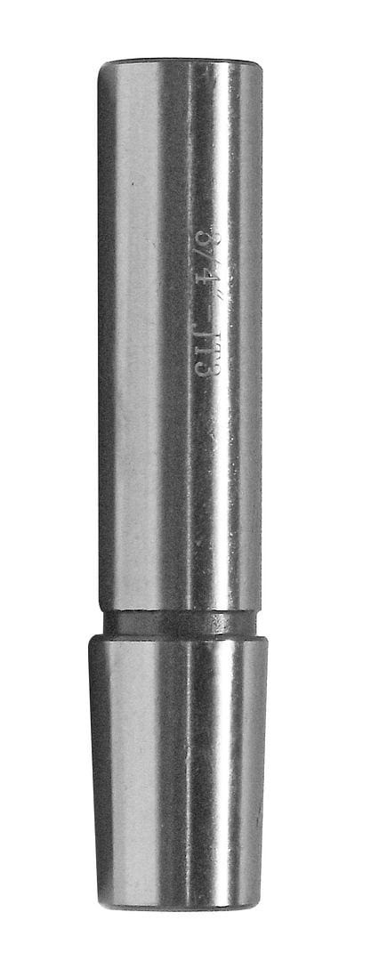 Precision metal welding nozzle for industrial cutting and welding applications, durable stainless steel construction.