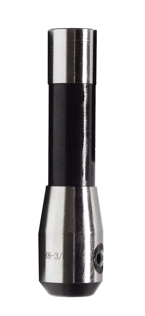 Precision machining tool holder for CNC machines, high-quality metal construction, compatible with various tooling systems for industrial manufacturing.