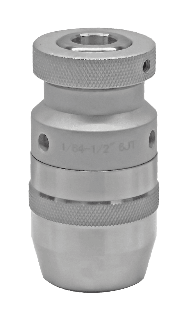 High-quality industrial pneumatic connector fitting for efficient air tool connections from Shop Force.