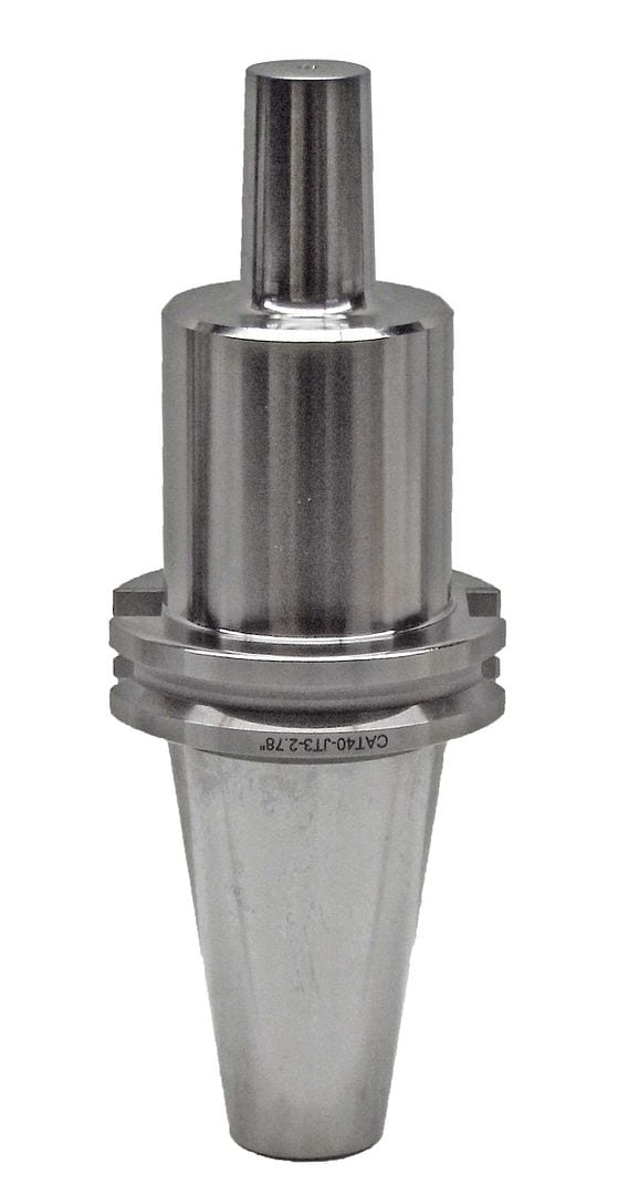 Precise machine tool holder for CNC machining and milling operations | Shop Force.