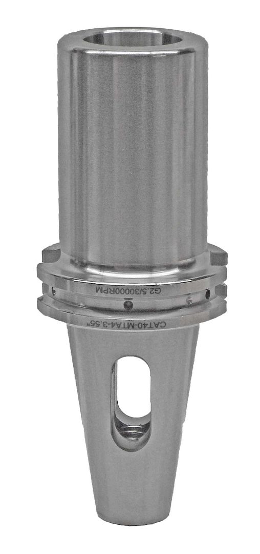 Precision industrial tool component for manufacturing and assembly, made of durable metal. Designed for high-performance applications in machining and engineering processes.