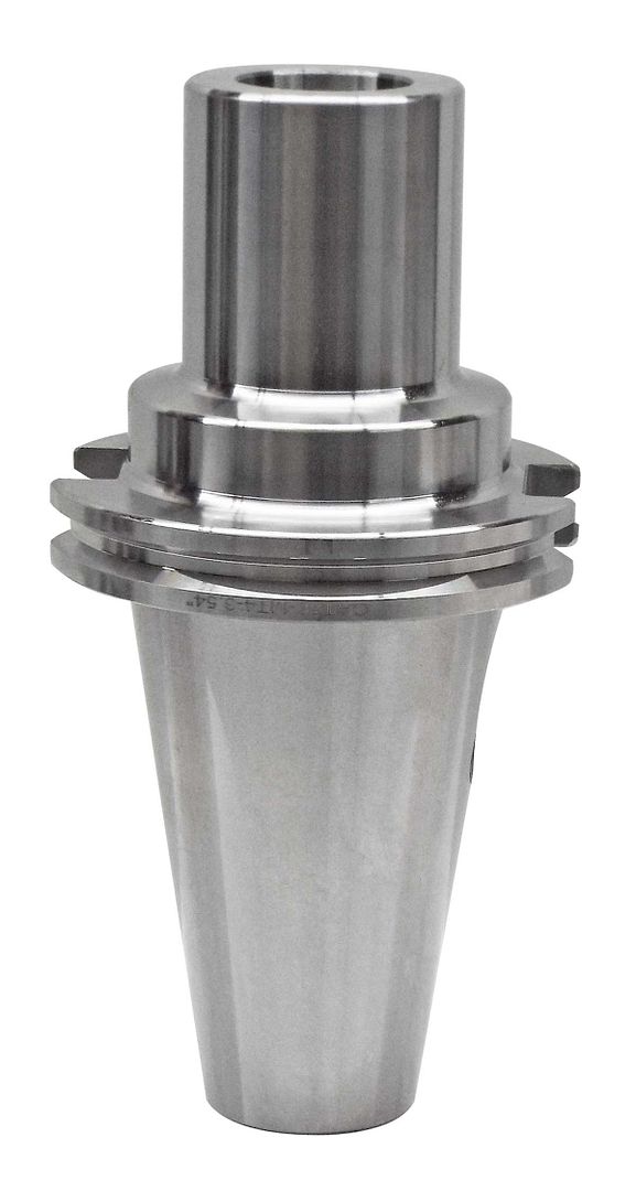 Premium machine tool holder for CNC machining, high precision and durability, compatible with various milling machines, ideal for industrial manufacturing and metalworking applications.