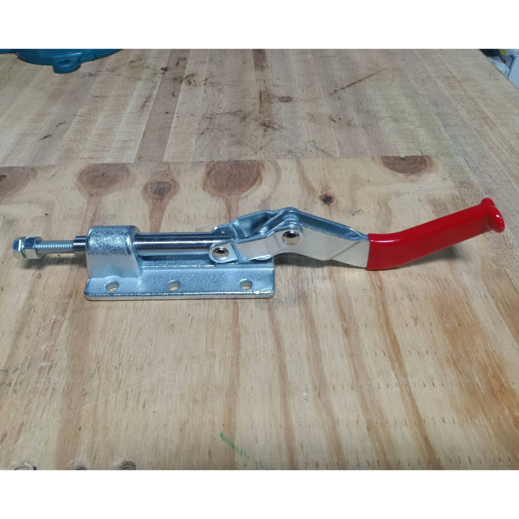 700LB PUSH/PULL (STRAIGHT LINE) CLAMP - 30000 - Shop-Force