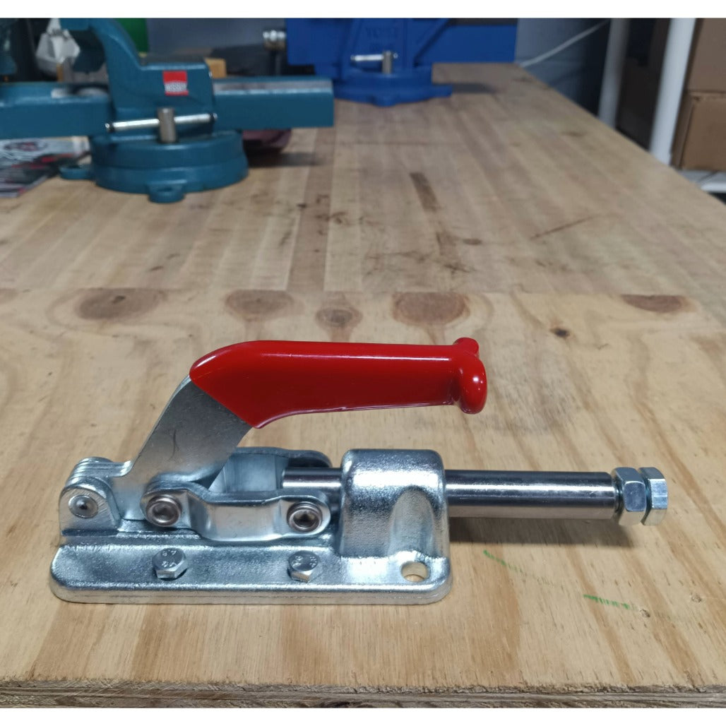 2500LB PUSH/PULL (STRAIGHT LINE) CLAMP - 30020 - Shop-Force