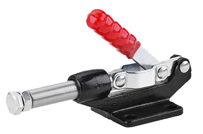 850LB PUSH/PULL (STRAIGHT LINE) CLAMP - 30100 - Shop-Force