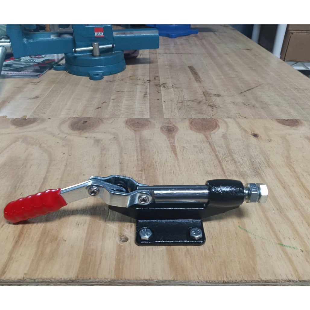 850LB PUSH/PULL (STRAIGHT LINE) CLAMP - 30100 - Shop-Force