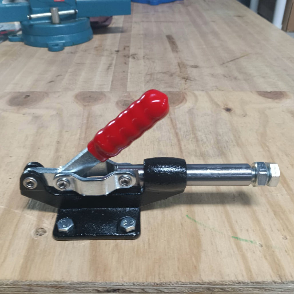 850LB PUSH/PULL (STRAIGHT LINE) CLAMP - 30100 - Shop-Force