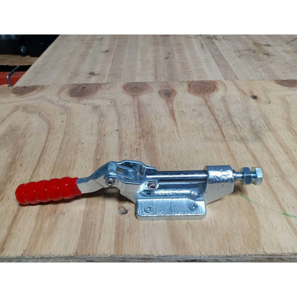 600LB PUSH/PULL (STRAIGHT LINE) CLAMP - 30120 - Shop-Force