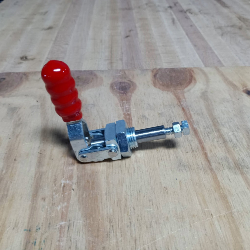 200LB PUSH/PULL (STRAIGHT LINE) CLAMP - 30160 - Shop-Force