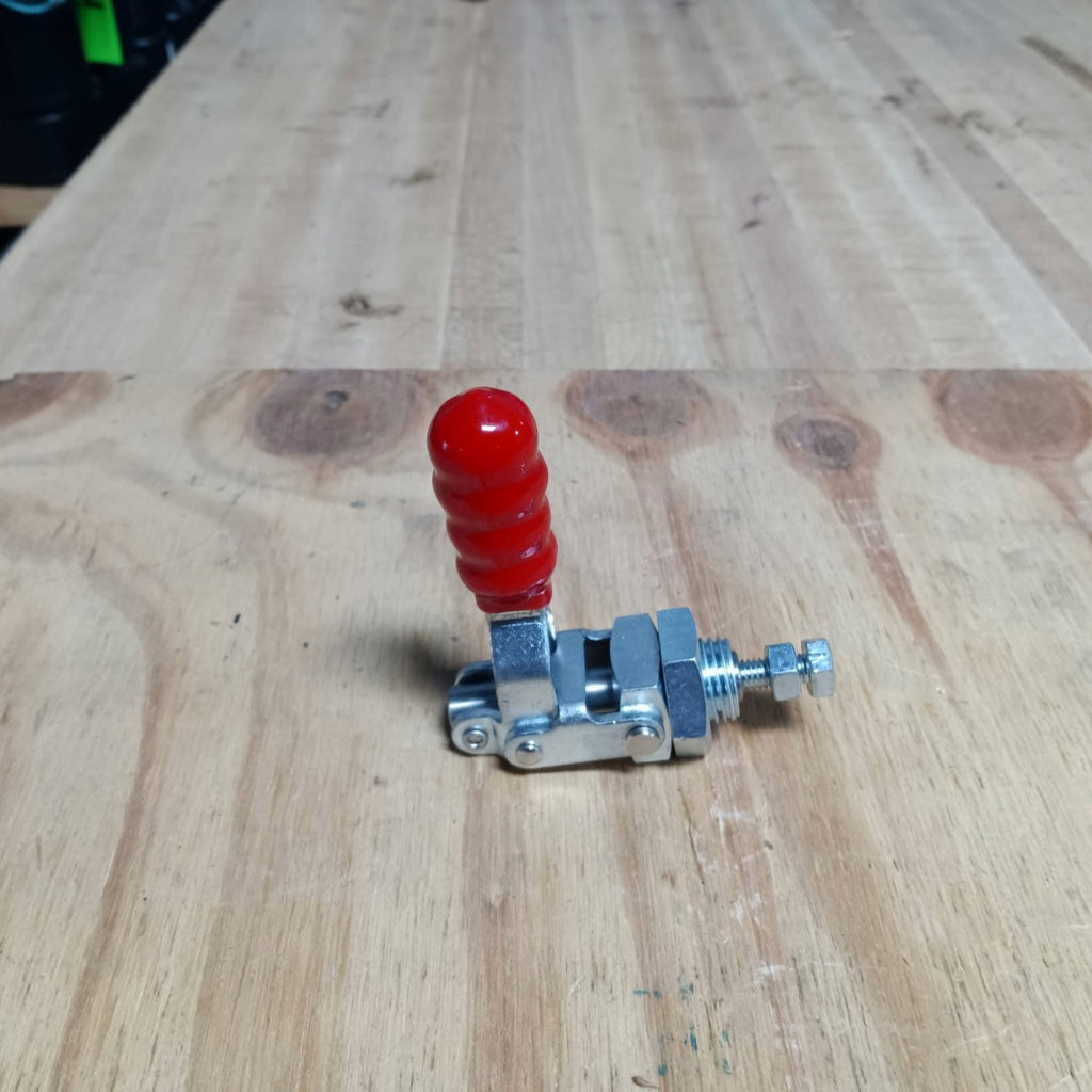 200LB PUSH/PULL (STRAIGHT LINE) CLAMP - 30160 - Shop-Force