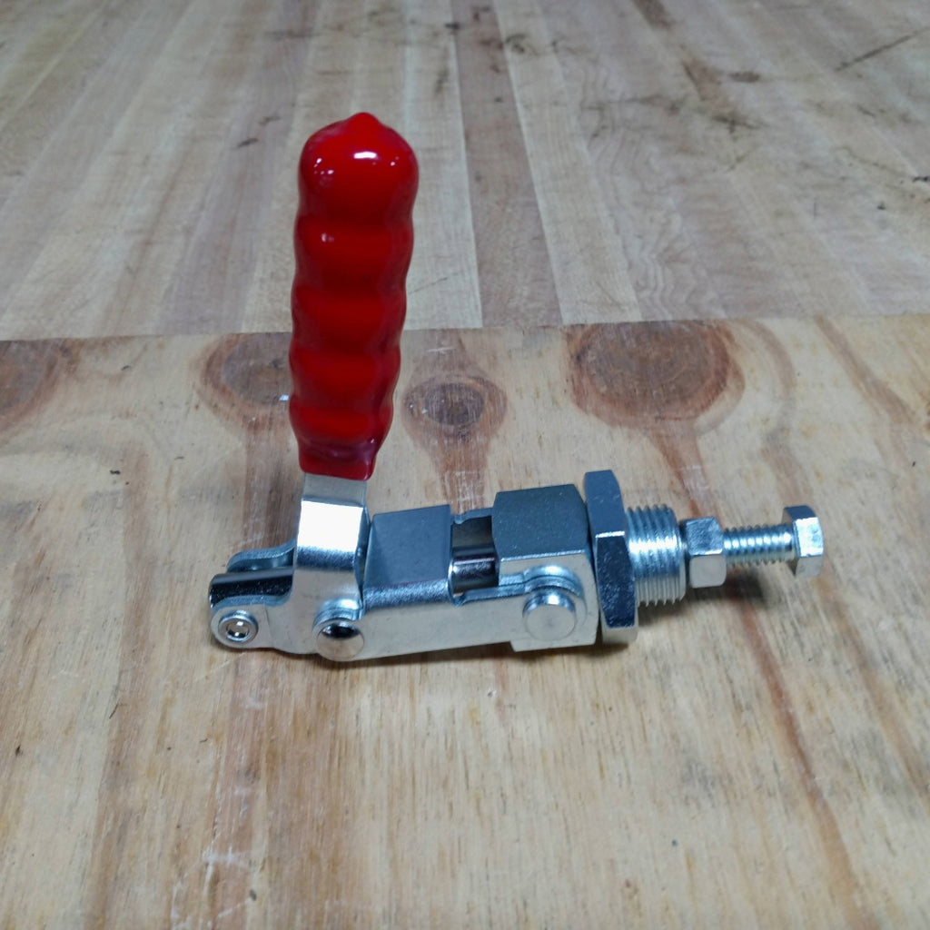 300LB PUSH/PULL (STRAIGHT LINE) CLAMP - 30200 - Shop-Force