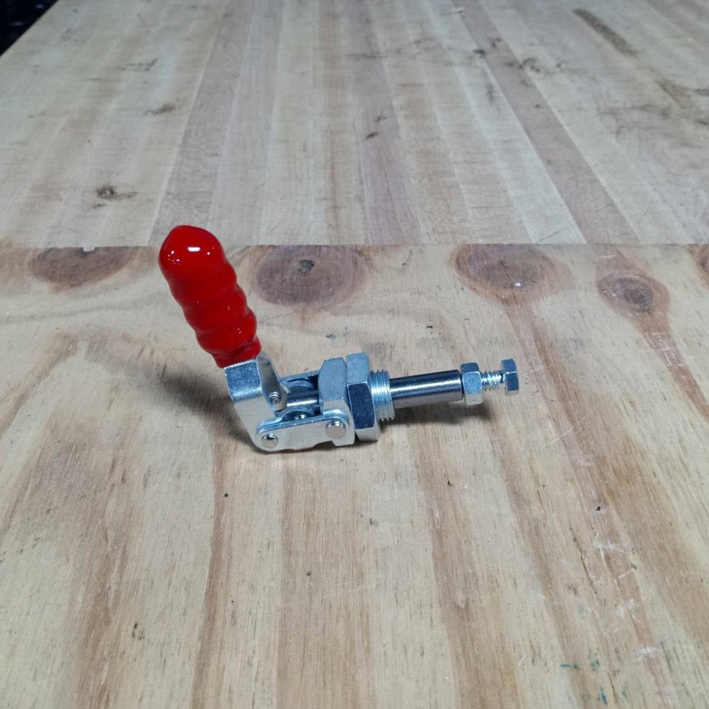 200LB PUSH/PULL (STRAIGHT LINE) CLAMP - 30220 - Shop-Force
