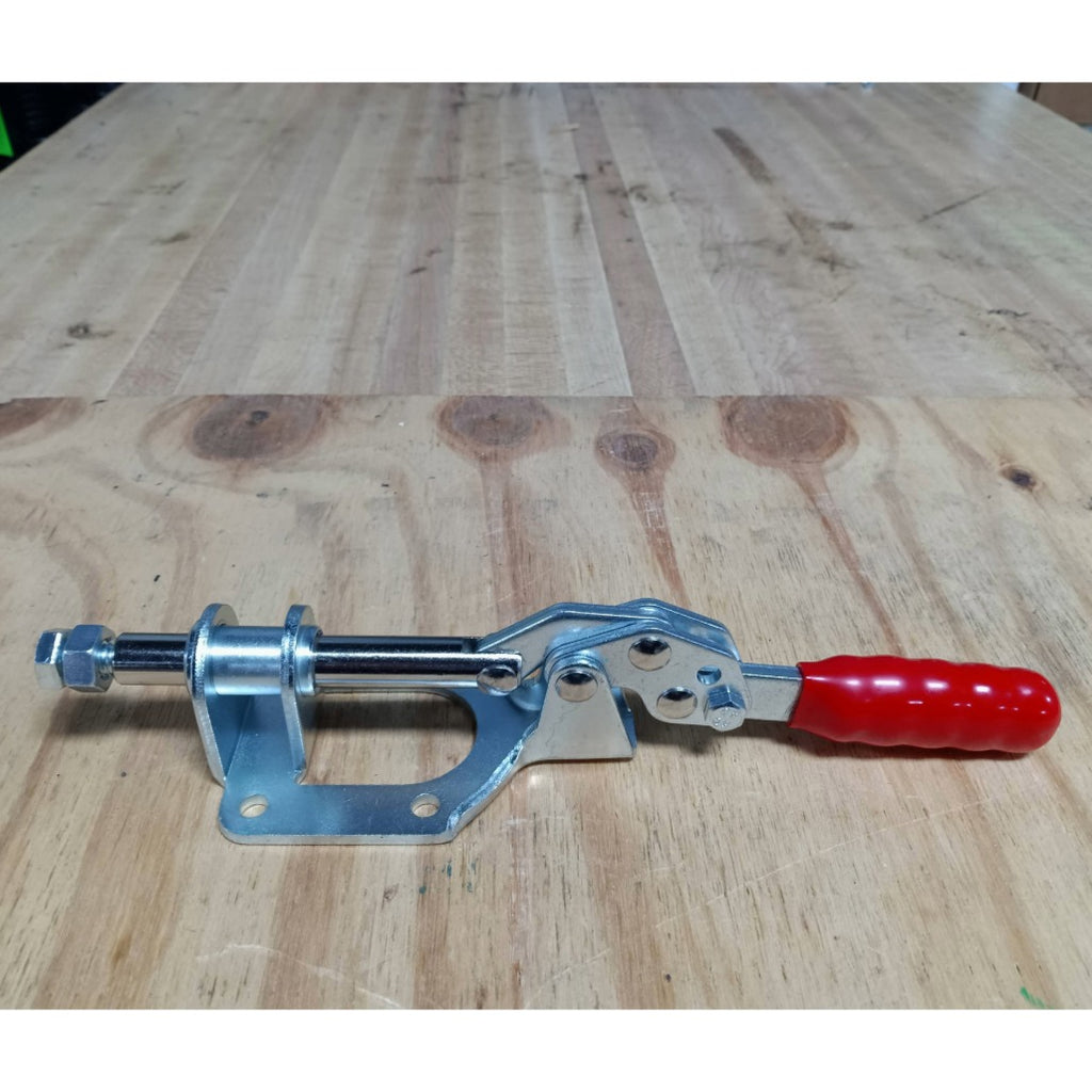300LB PUSH/PULL (STRAIGHT LINE) CLAMP - 30240 - Shop-Force