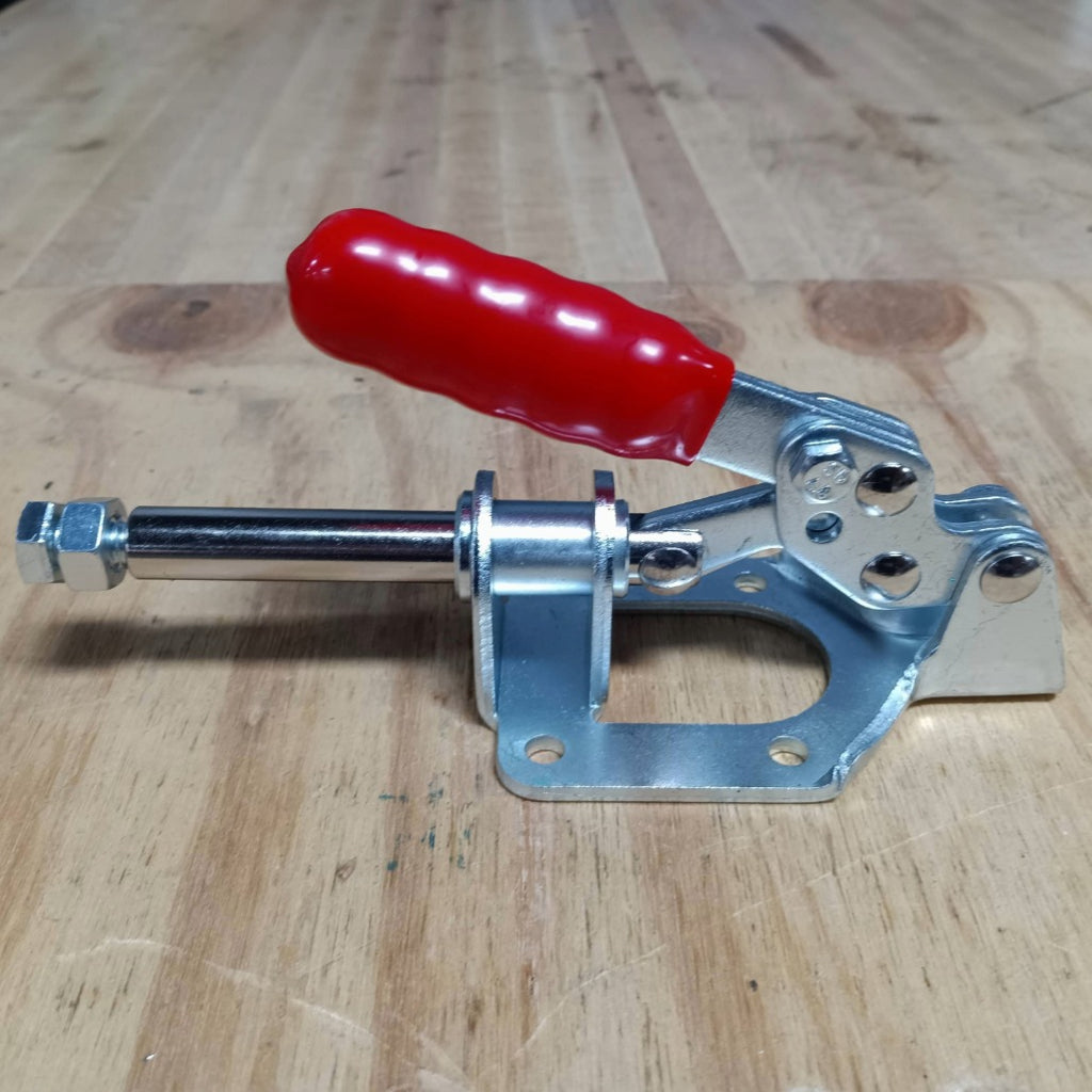 300LB PUSH/PULL (STRAIGHT LINE) CLAMP - 30240 - Shop-Force
