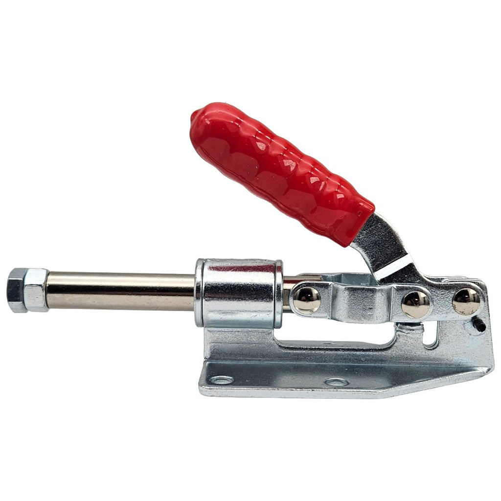 400LB PUSH/PULL (STRAIGHT LINE) CLAMP - 30260-1.25 - Shop-Force