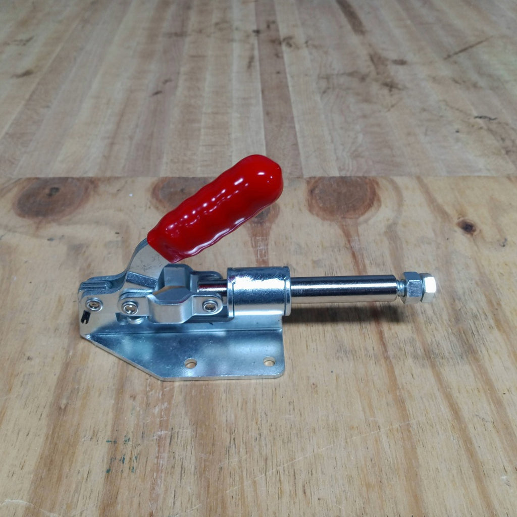 400LB PUSH/PULL (STRAIGHT LINE) CLAMP - 30260 - Shop-Force