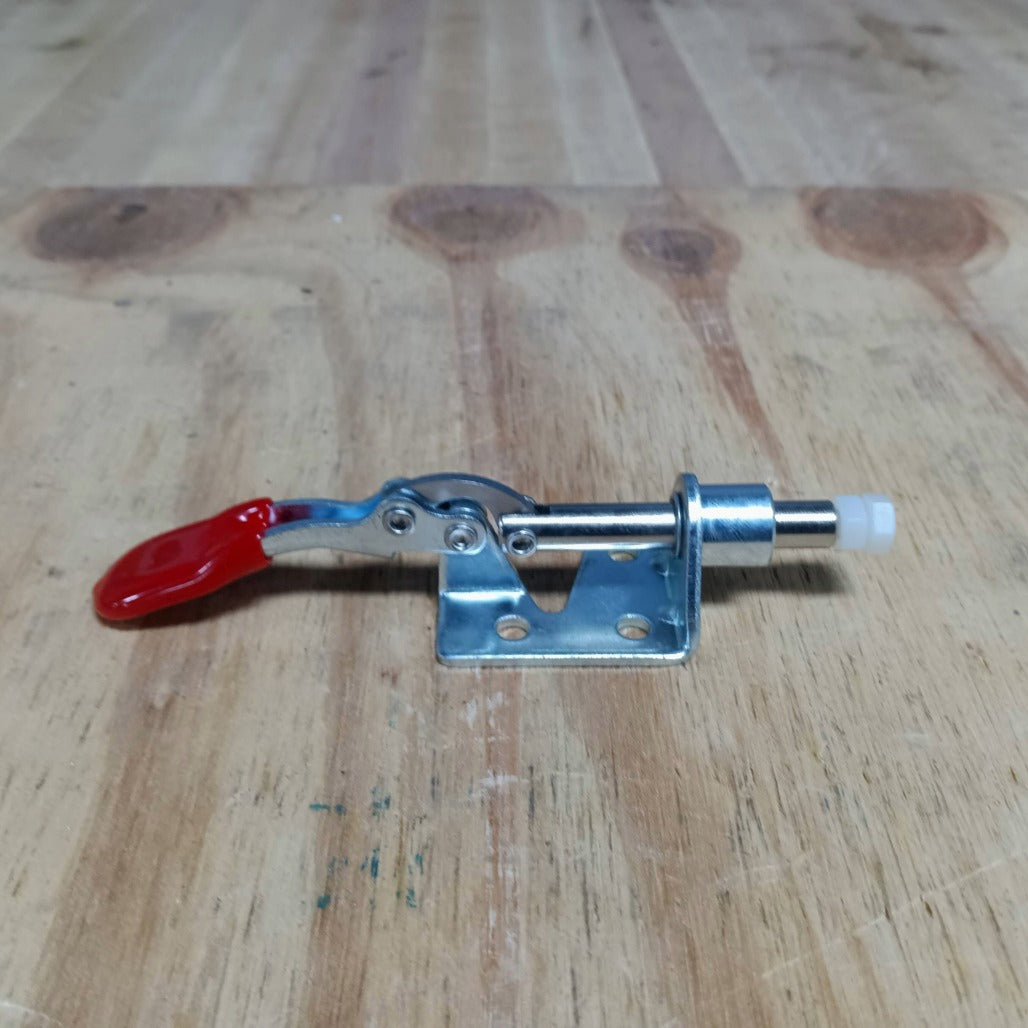 100LB PUSH/PULL (STRAIGHT LINE) CLAMP - 30280 - Shop-Force