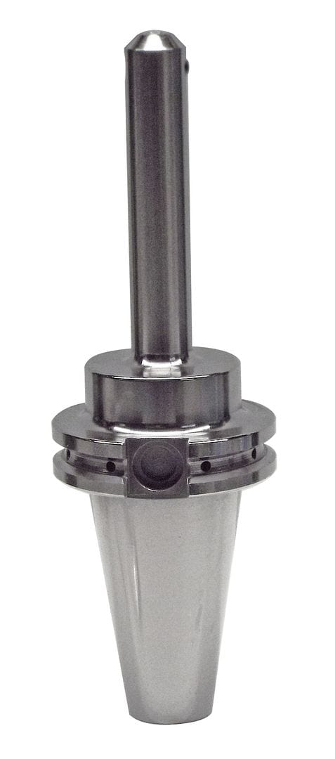 High-precision industrial cutting tool with durable metal construction for machining and manufacturing applications.