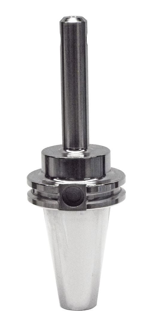 Precision machining tool part for manufacturing or maintenance applications.