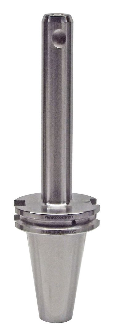 Precision machine tool part, high-accuracy industrial component for manufacturing and machining applications.