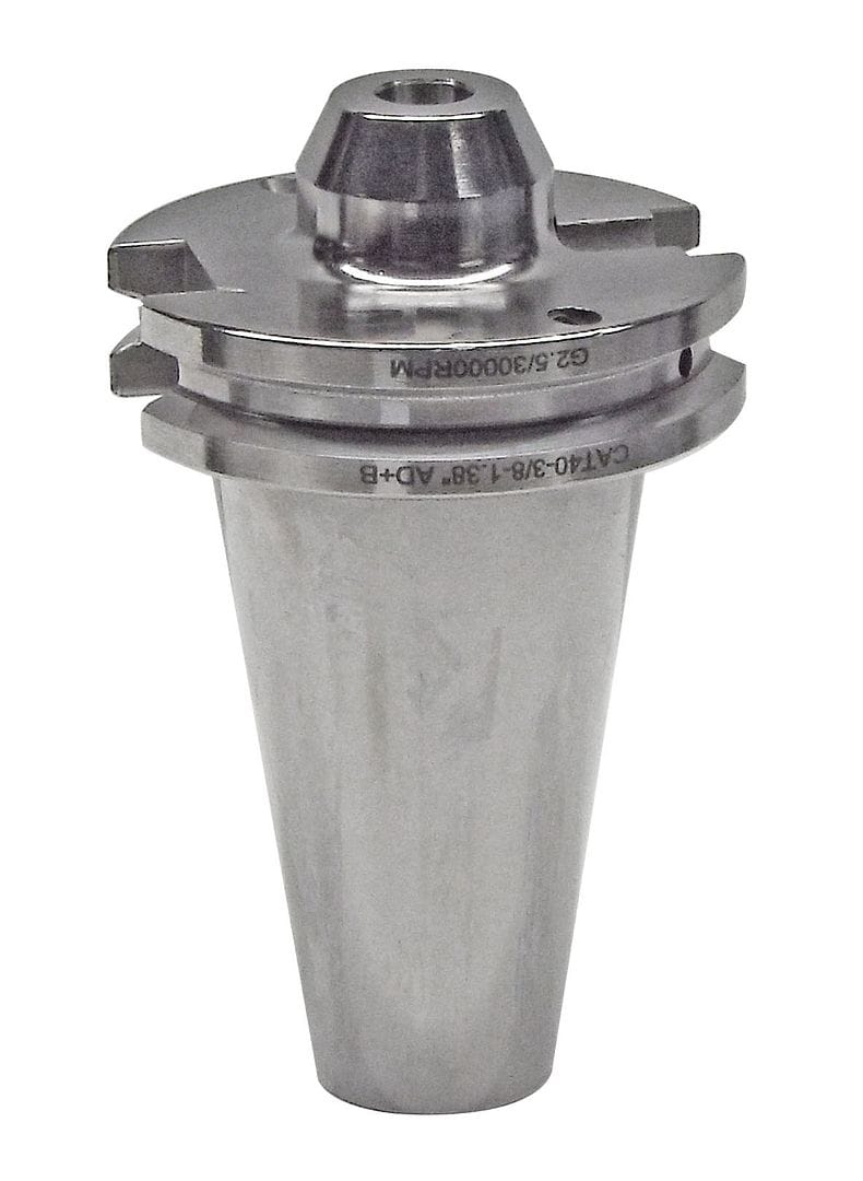 High-precision industrial cutting tool with durable metal construction for machining and manufacturing applications.