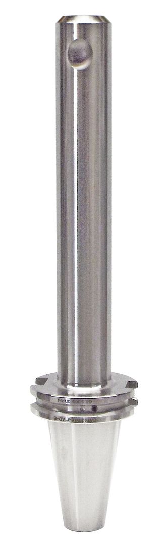 Stainless steel precision machine part for industrial applications and manufacturing. Durable and high-quality metal component for machinery and tooling needs.